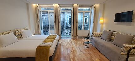 ALMARELA apartments
