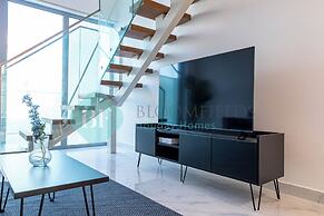 Bloomfields Elegant 2BR In Oasis Masdar