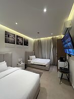 Riyadh Luxury