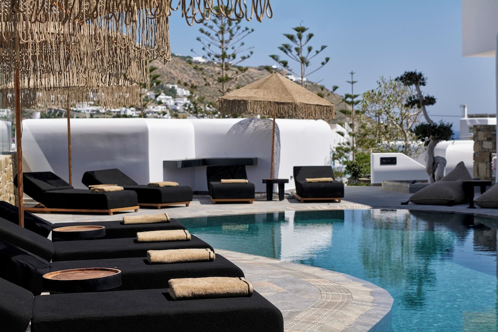 Kalea Mykonos