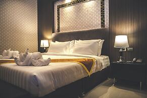 CK Resort Pattaya