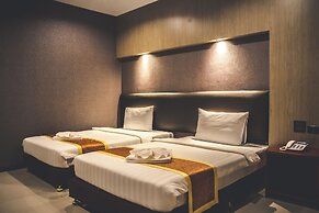 CK Resort Pattaya