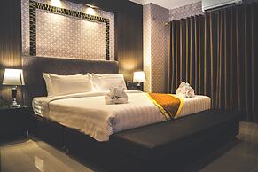 CK Resort Pattaya