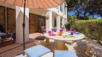 3Br Apt-quinta do Lago-private Terrace