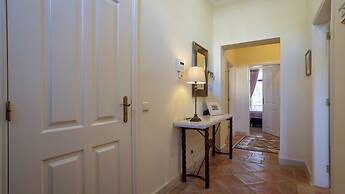 3Br Apt-quinta do Lago-private Terrace