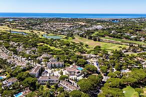 3Br Apt-quinta do Lago-private Terrace