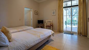 3Br Apt-quinta do Lago-private Terrace