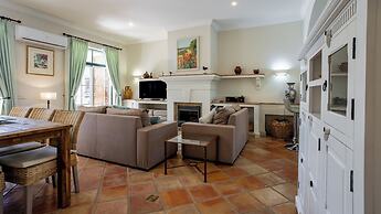 3Br Apt-quinta do Lago-private Terrace
