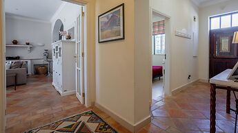 3Br Apt-quinta do Lago-private Terrace