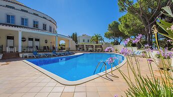 3Br Apt-quinta do Lago-private Terrace