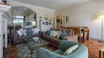 3Br Apt-quinta do Lago-private Terrace