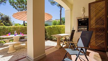 3Br Apt-quinta do Lago-private Terrace