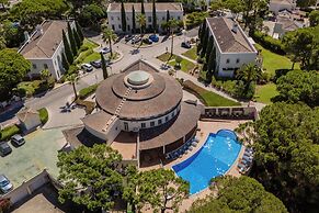 3Br Apt-quinta do Lago-private Terrace