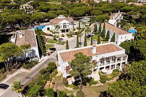 3Br Apt-quinta do Lago-private Terrace