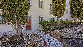 3Br Apt-quinta do Lago-private Terrace