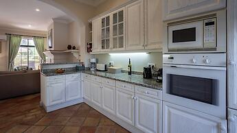 3Br Apt-quinta do Lago-private Terrace