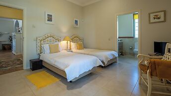 3Br Apt-quinta do Lago-private Terrace