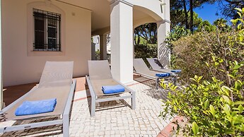 3Br Apt-quinta do Lago-private Terrace