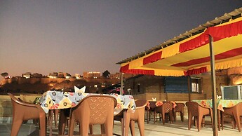 Hotel Mantra Heritage Jaisalmer