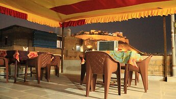 Hotel Mantra Heritage Jaisalmer