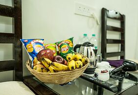 Hotel Mantra Heritage Jaisalmer