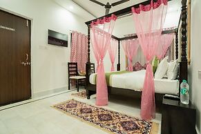 Hotel Mantra Heritage Jaisalmer