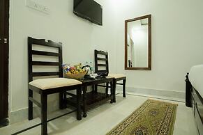 Hotel Mantra Heritage Jaisalmer