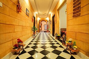 Hotel Mantra Heritage Jaisalmer