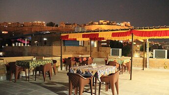 Hotel Mantra Heritage Jaisalmer