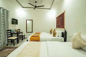 Hotel Mantra Heritage Jaisalmer