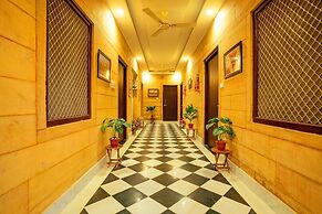 Hotel Mantra Heritage Jaisalmer