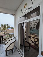 Kassandra Beach Hotel