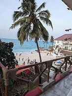 Kassandra Beach Hotel