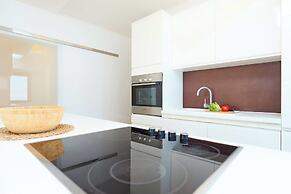 Cityview Apartment