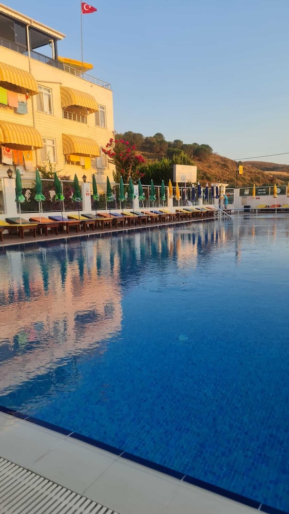 Aydın Motel