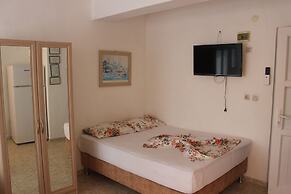 Aydın Motel
