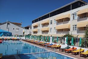 Aydın Motel