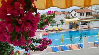 Aydın Motel
