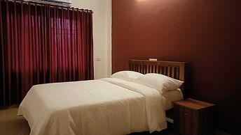 Serenity Hotel