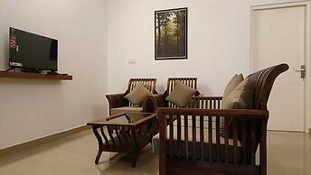 Serenity Hotel