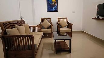 Serenity Hotel