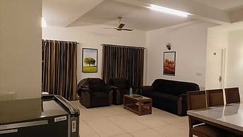 Serenity Hotel