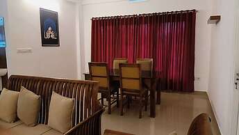 Serenity Hotel