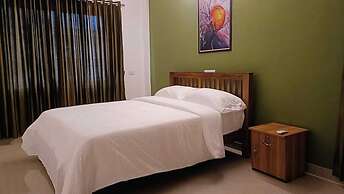 Serenity Hotel