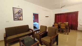 Serenity Hotel
