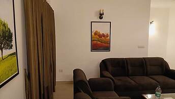 Serenity Hotel