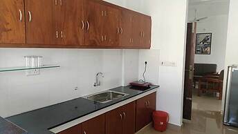 Serenity Hotel
