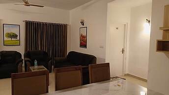 Serenity Hotel