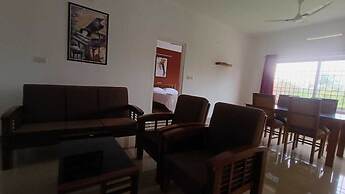 Serenity Hotel