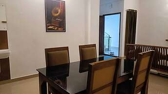 Serenity Hotel